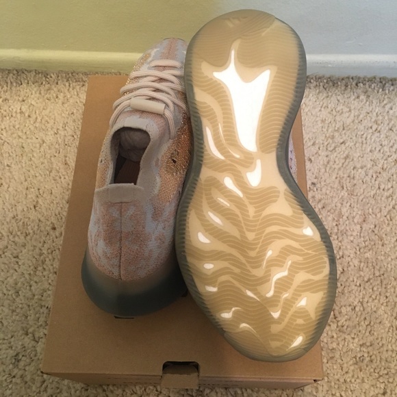 Yeezy Boost 380 “Pepper” - Picture 4 of 6